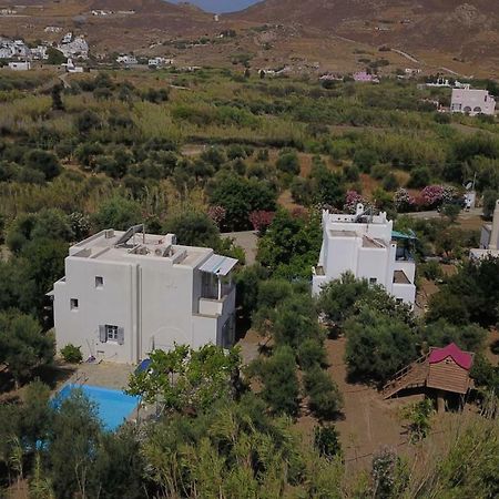 Villa Delona Engaraí Buitenkant foto