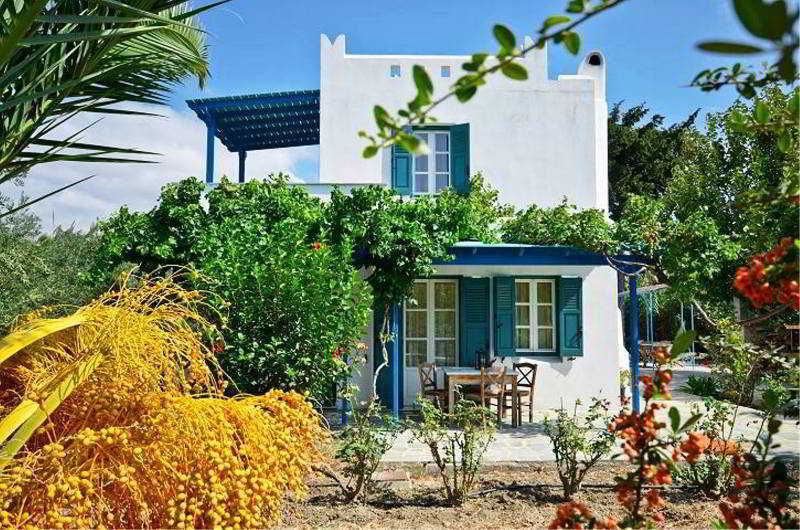 Villa Delona Engaraí Buitenkant foto