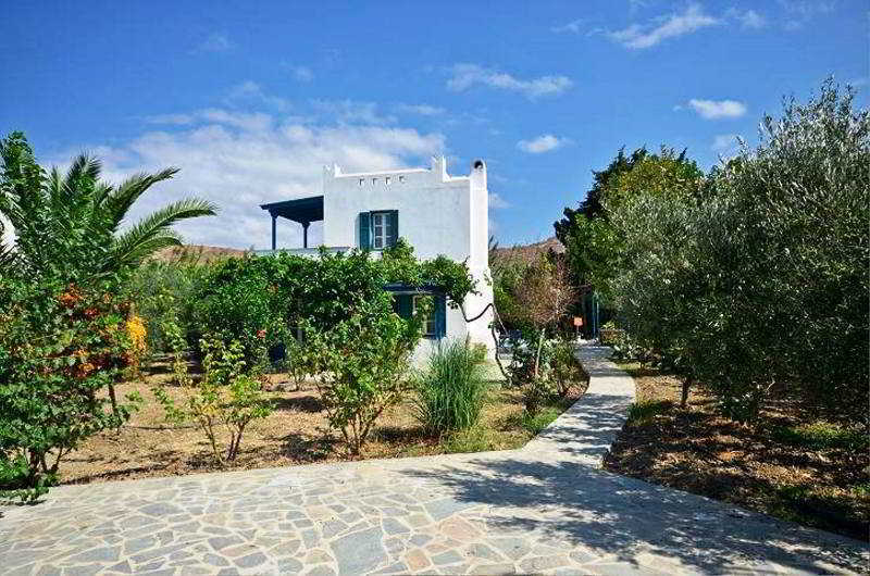 Villa Delona Engaraí Buitenkant foto