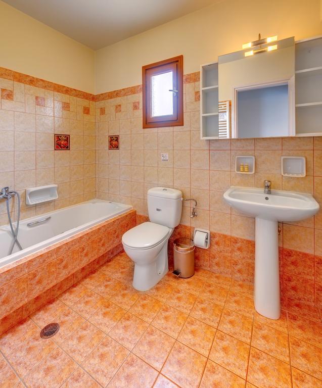 Villa Delona Engaraí Buitenkant foto