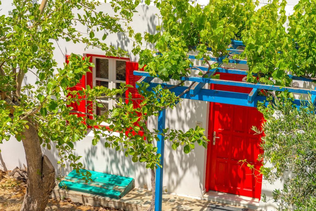 Villa Delona Engaraí Buitenkant foto
