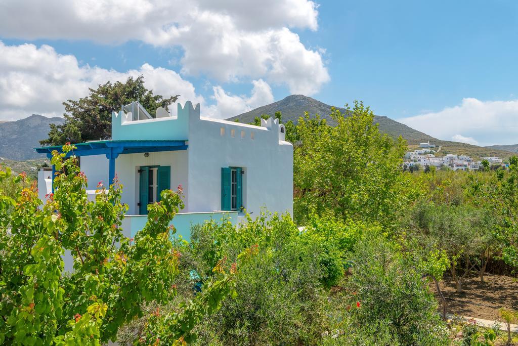 Villa Delona Engaraí Buitenkant foto