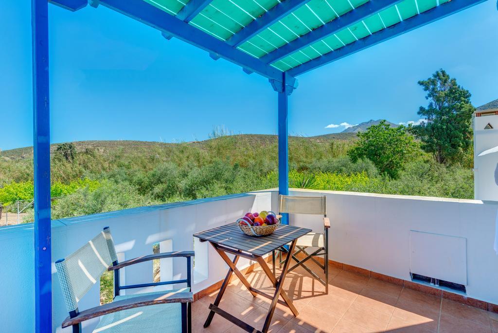Villa Delona Engaraí Buitenkant foto