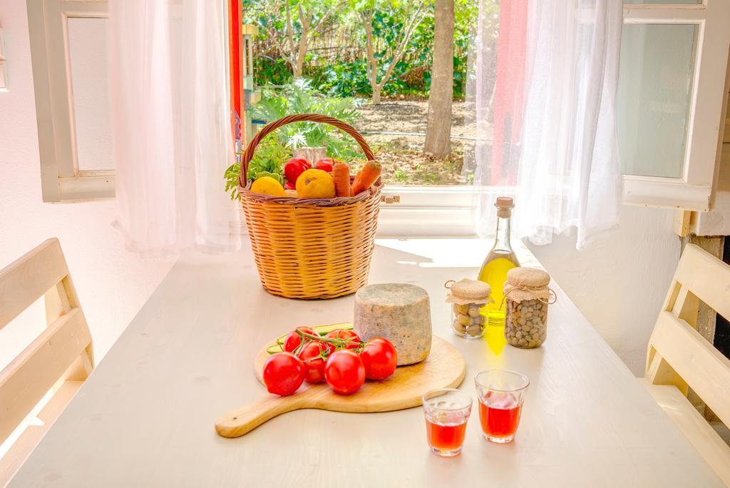 Villa Delona Engaraí Buitenkant foto