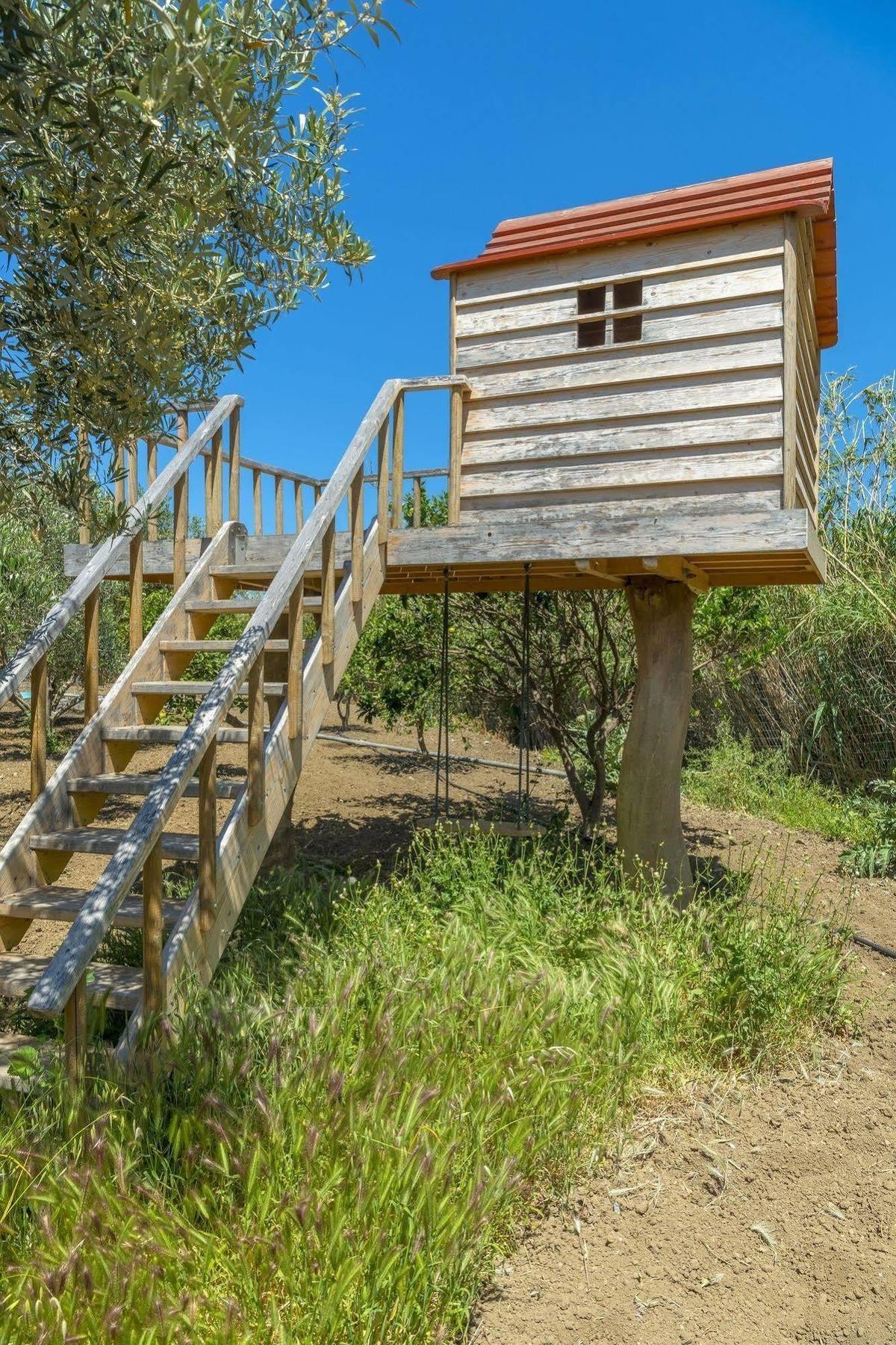 Villa Delona Engaraí Buitenkant foto