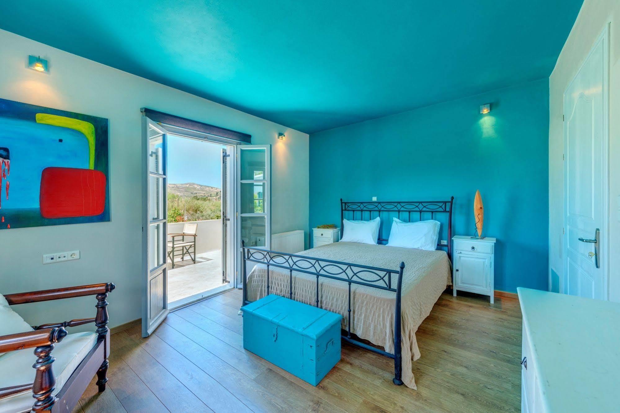 Villa Delona Engaraí Buitenkant foto