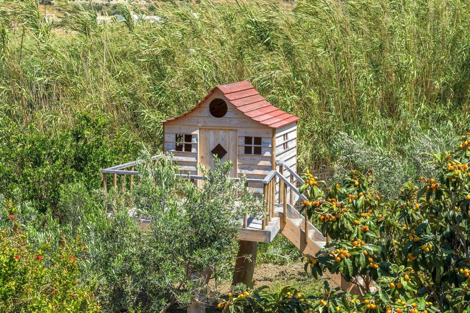 Villa Delona Engaraí Buitenkant foto