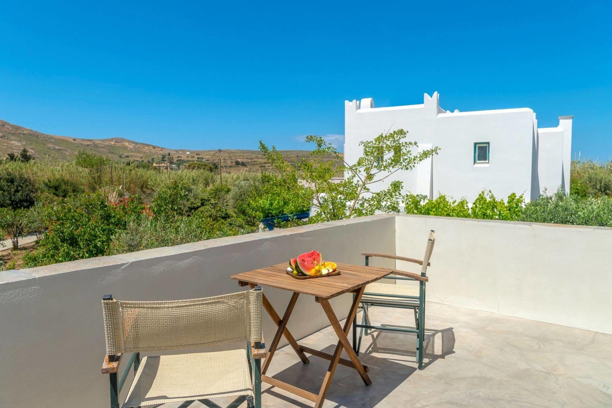 Villa Delona Engaraí Buitenkant foto